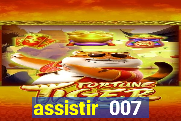 assistir 007 cassino royale dublado